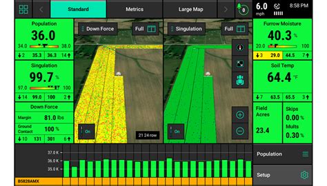 Precision Planting .